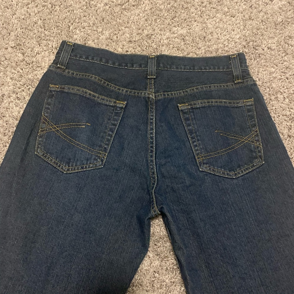 👖MENS ROEBUCK & CO JEANS👖32X34